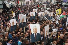 رابطة الشباب العرب في أوكرانيا تؤكد دعمها للرئيس والقيادة الفلسطينية