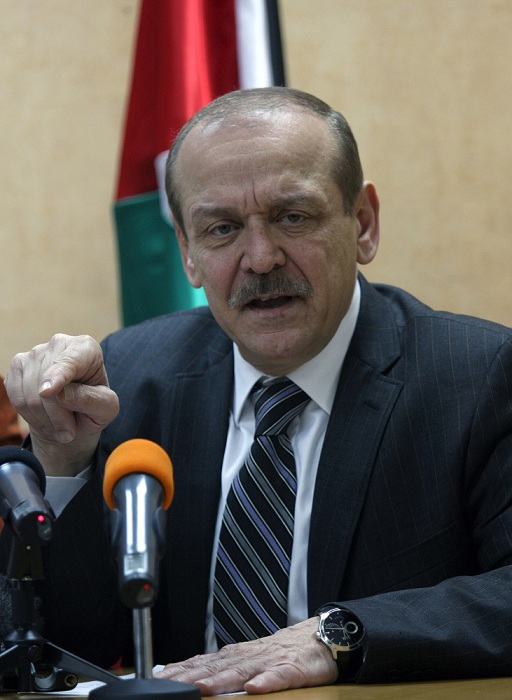 عبد ربه يدعو بريطانيا إلى تبني موقف برلمانها والتصويت لصالح الاعتراف بدولة فلسطين