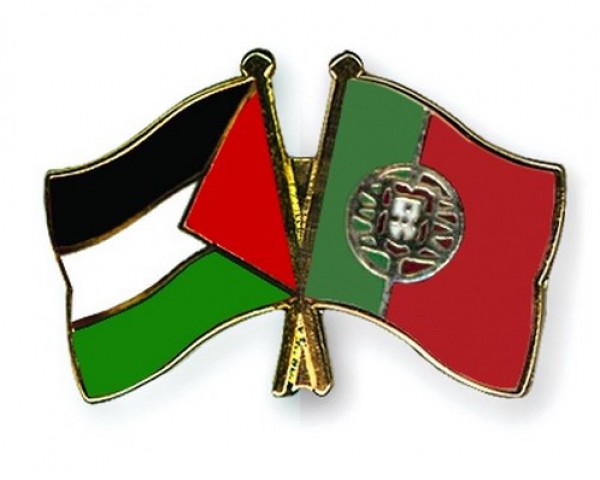 لجنة الصداقة البرلمانية الفلسطينية البرتغالية تبحث آخر المستجدات السياسية