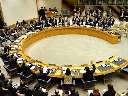 الرئيس: تقديم الطلب الفلسطيني العربي إلى مجلس الأمن غدا