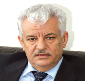 الشوبكي يبحث مع مستشارة 