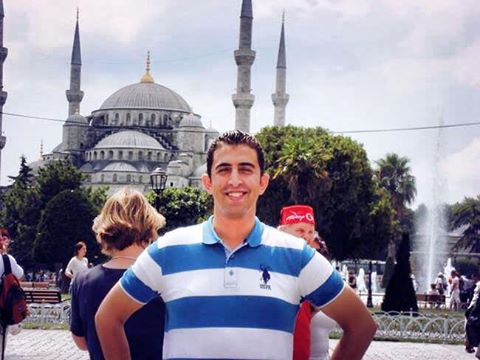 الحمد الله يقدم واجب العزاء بالشهيد الكساسبة في السفارة الأردنية برام الله