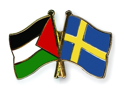 السويد تزيد من مساعداتها للاجئي فلسطين في الشرق الأوسط