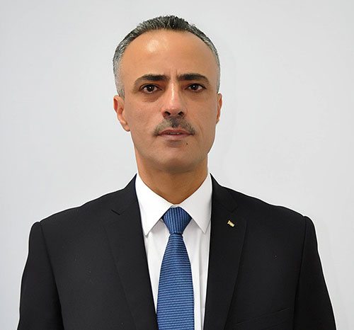 أبو دياك: تضحيات شعبنا دافع رئيسي للحكومة للارتقاء بعملها