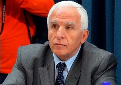 الأحمد يطلع وفداً من الخارجية السويسرية على تطورات عملية السلام