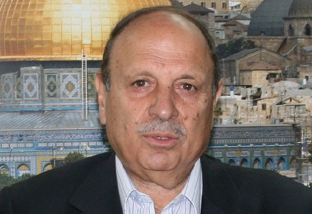 الحسيني: ما تقوم به حكومة الاحتلال في القدس يستدعي تدخل