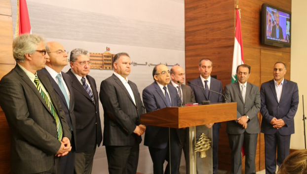 سلام تسلم من مجموعة العمل لقضايا اللاجئين الفلسطينيين 3 مذكرات عن اجتماعاتها العشرين