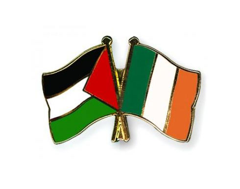 دبلن: انطلاق فعاليات مهرجان الفنون الفلسطيني- الايرلندي