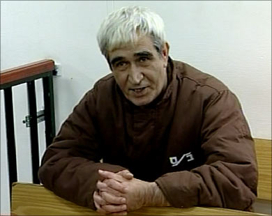 سعدات يدعو لتقديم مشروع للحماية الدولية للأسرى