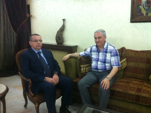 الآغا: خادم الحرمين اتخذ مواقف سياسية راسخة لدعم الشرعية الفلسطينية