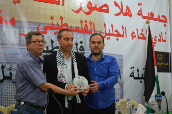 أبو كروم: الاستقرار في لبنان يمر من خلال معالجة الشأنين الاقتصادي والاجتماعي للاجئين الفلسطينيين