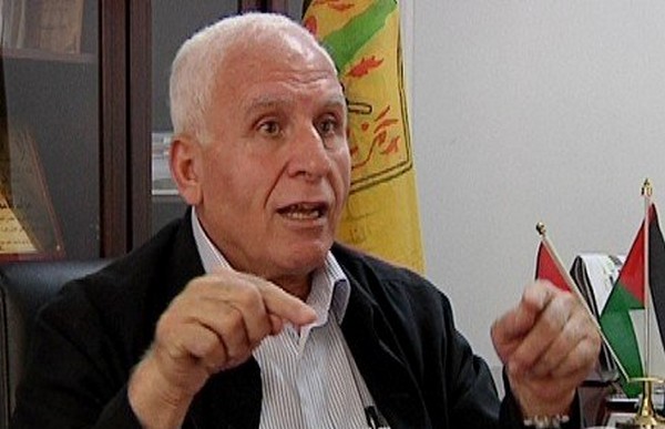 الأحمد: سندافع عن الأقصى وسنتوحد أمام مخططات الاحتلال