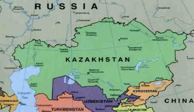 كازاخستان تدين الانتهاكات الاسرائيلية المتواصلة في القدس