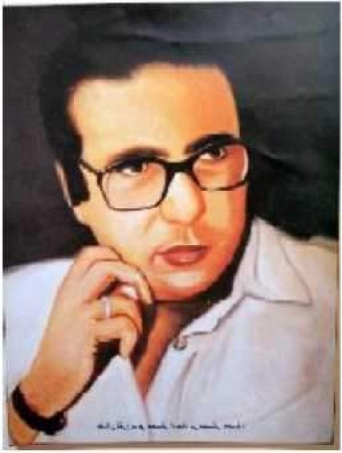 34 عاما على استشهاد المثقف الثوري العقلاني ابو شرار