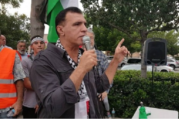 كاليفورنيا – الحياة الجديدة- ربى مهداوي -ما زال صدى صوت الوطن يعلو في أروقة العالم اكمله