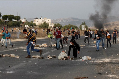 دعوات لمسيرات في نابلس ورام الله