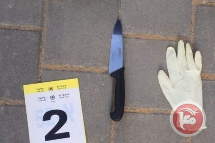 هكذا اخطأت المواقع العبرية وكشفت زيف ادعاء "الطعن" في بيت شيمش