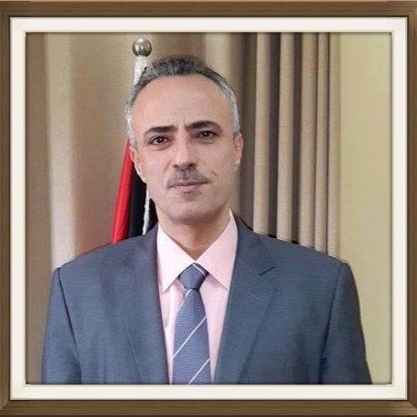 أبو دياك يدين الاعتداء على النائب البرغوثي