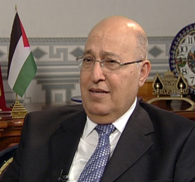 شعث في قمة البوسفور: لا تنمية بوجود الاحتلال الاسرائيلي