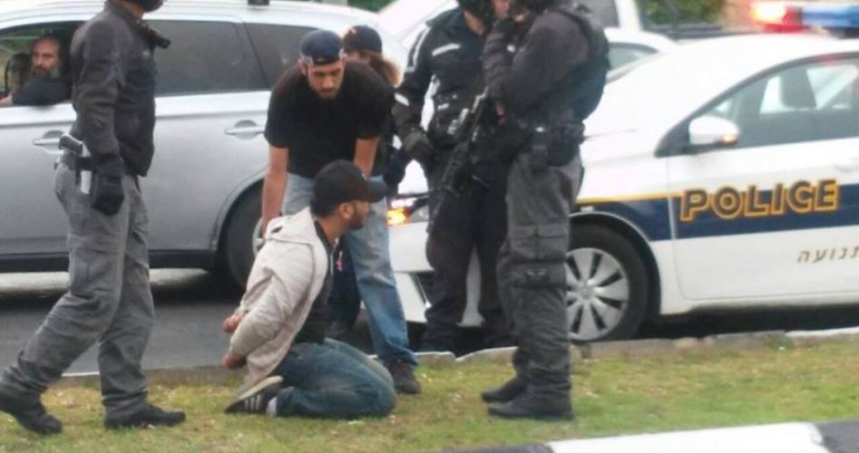 بزعم "محاولات طعن": اعتقال 4 مقدسيين بينهم فتاة