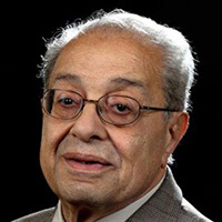 عشراوي تنعى المفكر العربي الدبلوماسي كلوفيس مقصود