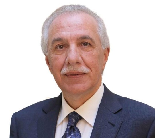 وزير الأشغال اللبناني: لا يمكن أن يستقر الشرق الأوسط إلا باستقرار فلسطين