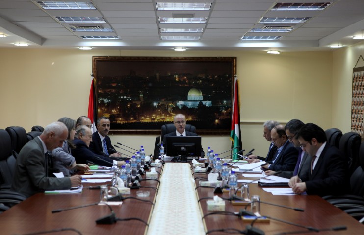 الحكومة: خطاب السيسي تأكيد على دور مصر التاريخي