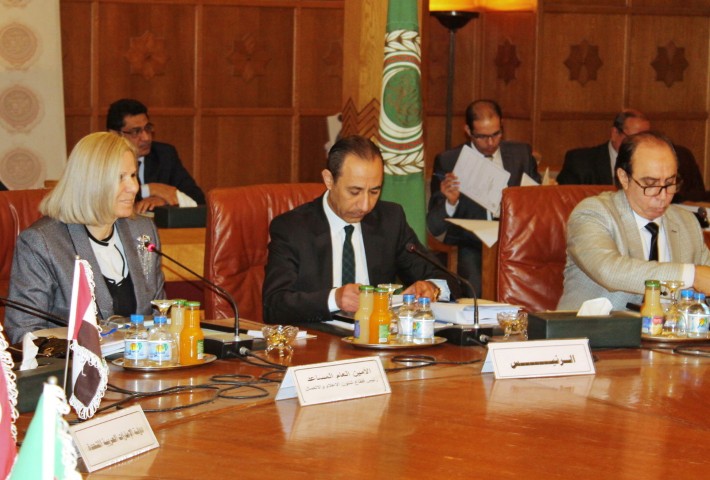 "تنفيذي وزراء الإعلام" يعتمد القدس عاصمة للإعلام العربي لعام 2016