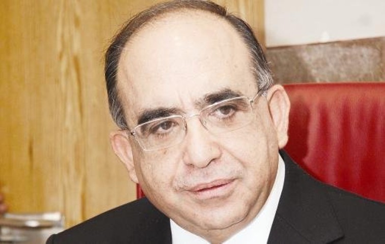 منيمنة يدعو لآلية جديدة لتمويل "الأونروا"