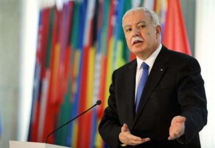 المالكي: على المجتمع الدولي تحمل مسؤوليته تجاه اللاجئين الفلسطينيين