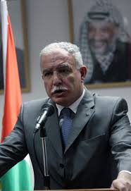 المالكي يطالب منظمة التعاون الاسلامي بمتابعة جهودها لدعم شعبنا