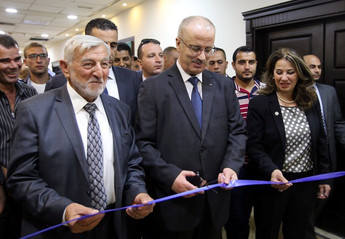 الحمد الله: الخطة الوطنية للإنتاج والاستهلاك المستدامين تمثل أجندة طموحة علينا إنفاذها