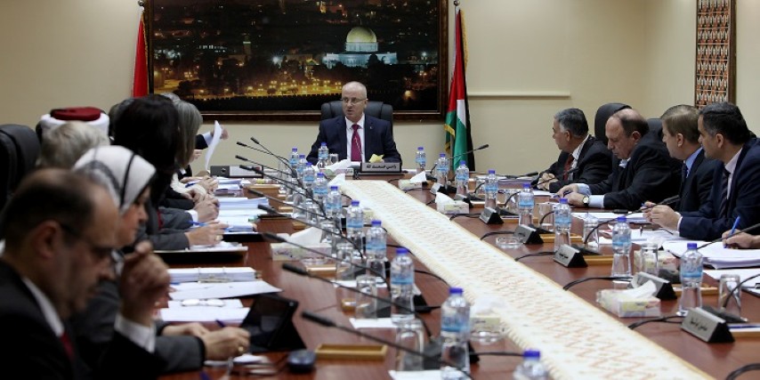 الحكومة: "اليونسكو" أعلنت بوضوح رفضها للسياسات الإسرائيلية بحق التراث والمؤسسات التربوية