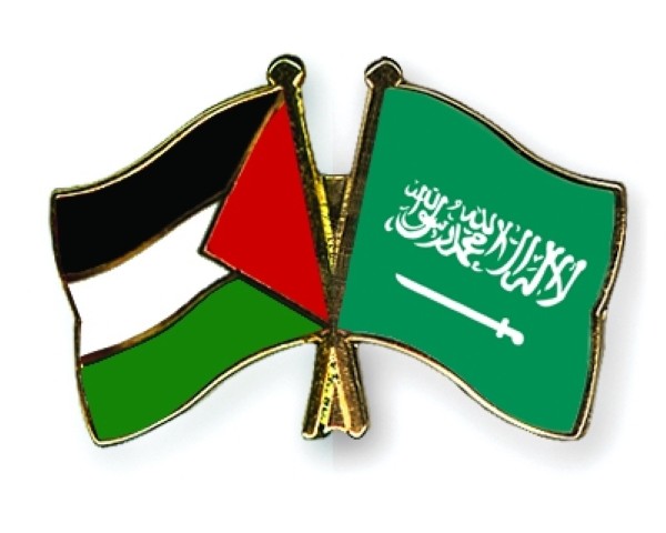السعودية: القضية الفلسطينية على رأس أولوياتنا