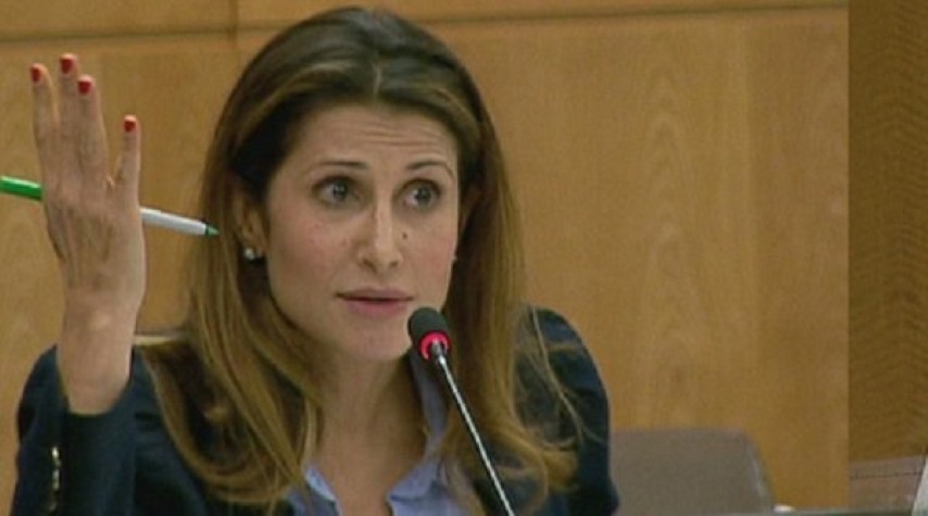 دبلوماسية فلسطينية تطالب المجتمع الدولي ببذل جهود حقيقية لإنهاء الاحتلال الإسرائيلي ووقف انتهاكاته