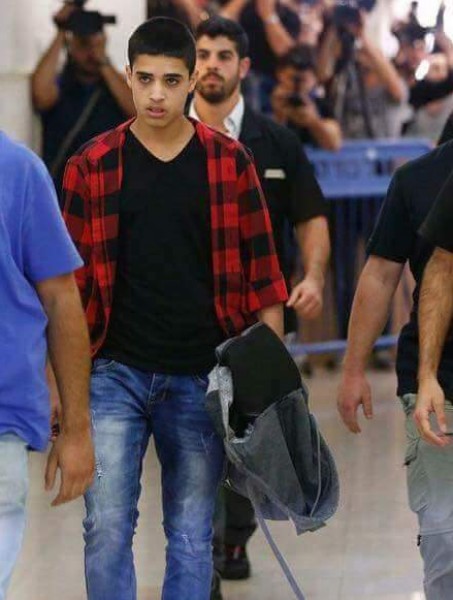 الرئاسة: الحكم الجائر على الطفل مناصرة مخالف للمواثيق الدولية