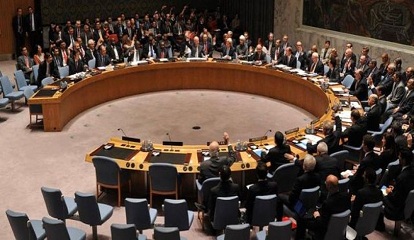 المجموعة العربية في الأمم المتحدة تطالب بوقف الاستيطان والجرائم الإسرائيلية