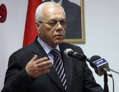 عبد الرحيم: نحن على استعداد للتجاوب مع رغبة الرئيس ترامب للتوصل إلى اتفاق سلام