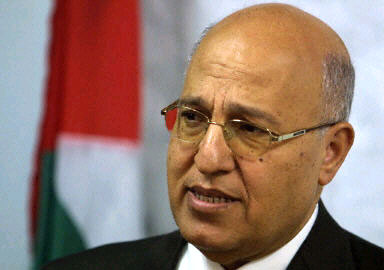 شعث: حضور غير مسبوق للوفود الدولية في المؤتمر السابع