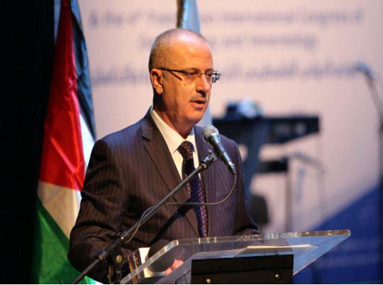 الحمد الله: "اكسبوتك" يشكل رسالة أن بلادنا تواكب آخر التطورات وتساهم بصنع وإنتاج المعرفة