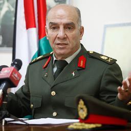 ضميري: المؤسسة الأمنية جاهزة للحفاظ على أمن المؤتمر وأعضائه وضيوفه