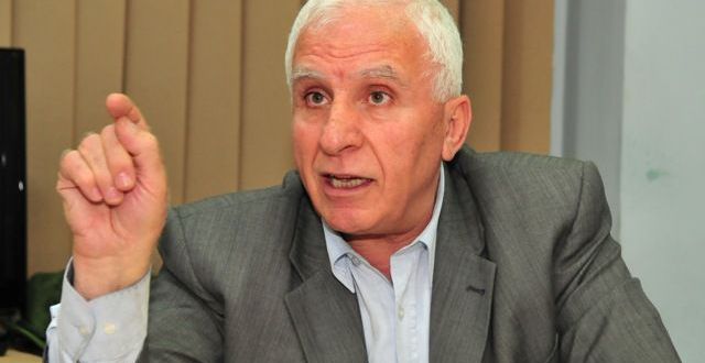 الأحمد: "التشريعي" يعقد اجتماعاته وفق القانون الأساسي ونظامه الداخلي وما دون ذلك لا قيمة قانونية له