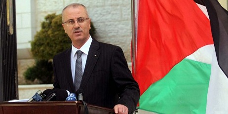 الحمد الله: حملات التشويه لن تثنينا عن تلبية احتياجات أهلنا في غزة