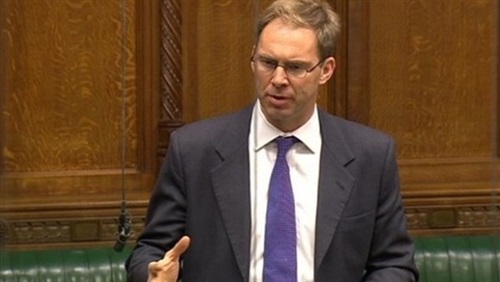 وزير شؤون الشرق الأوسط يدين إعلان بناء وحدات استيطانية جديدة