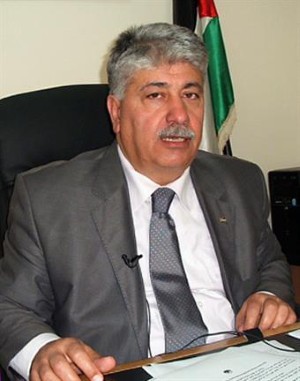 مجدلاني: إسرائيل تسعى لفرض أمر واقع وتغير قواعد العملية السياسية