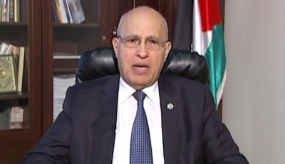 شعث: الرئيس سيلقي خطاباً هاماً في جينيف لمواجهة المخططات الاسرائيلية