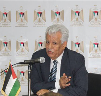 الشوبكي: الدول العربية أكدت بشكل حاسم مركزية القضية الفلسطينية