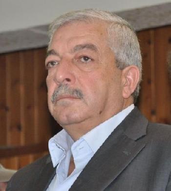 العالول: لم نقدم مشروع جديد للقمة والمطالب الفلسطينية ثابتة