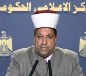 ادعيس: أكثر من 99 اعتداءً وانتهاكا للاحتلال بحق دور العبادة خلال آذار