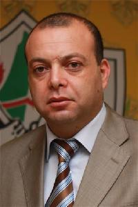 القواسمي: إسرائيل تمارس أبشع سياسات "الابارتهايد" ضد الفلسطينيين